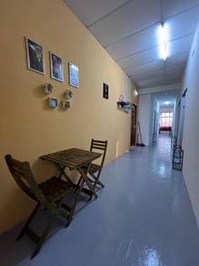 Bilik Sewa Mini Hotel Pasir Gudang