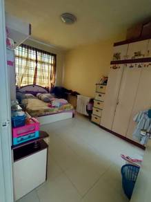 Cash Back Corner Lot Unblock View Kipark Apartment,Tampoi,Skudai