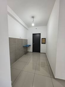 D'Quince, Damansara Perdana