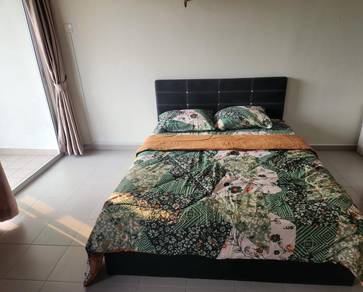 Tiara Desaru Seaview Residence ,Studio (fully furnished)
