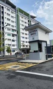 【NO NEED 10%🔥】Sutera Bayu Apartment, Kajang🔥Value Buy✅CanCash Back