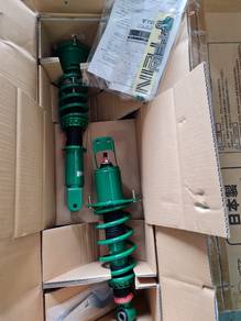 Tein flex z suspension mazda rx-7 rx-8 evo789 ct9a