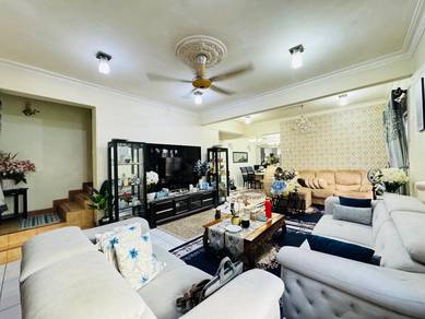 2-storey-Terraced-House-for-sale-Seri-Kembangan-Selangor