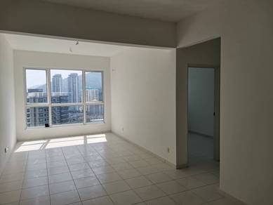 I-santorini Area Tanjung Tokong, Nice Location, Good For Invest