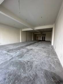 For Sale Shop Lot Menara U Shah Alam