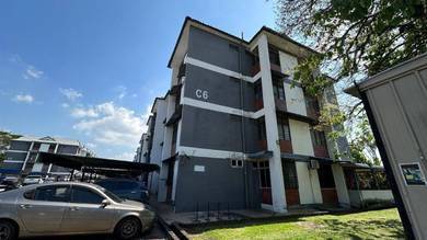 Room-for-rent-Perai-Penang