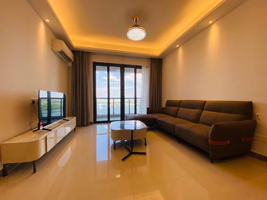 All Race R&F Princess cove 2bed Walk to CIQ 5mins