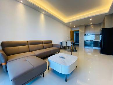 All Race R&F Princess cove 2bed Walk to CIQ 5mins