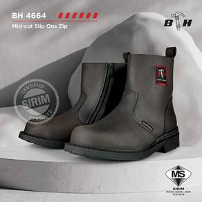 Found 83 results for black hammer safety shoes Shoes in Malaysia Buy Sell Shoes Mudah.my