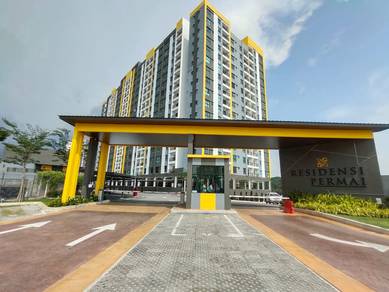 Residensi Permai