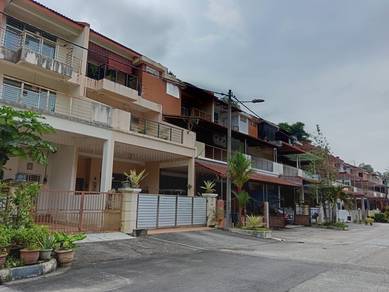 Exclusive Interior Design 3 Storey Terrace House Bukit Mertajam