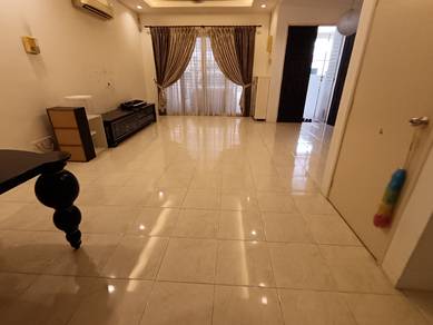 Exclusive Interior Design 3 Storey Terrace House Bukit Mertajam