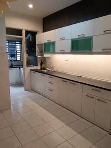 Exclusive Interior Design 3 Storey Terrace House Bukit Mertajam