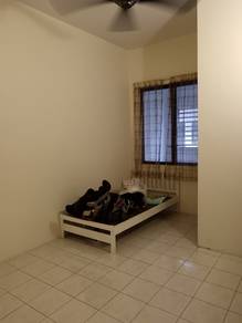 Exclusive Interior Design 3 Storey Terrace House Bukit Mertajam