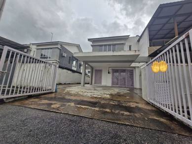 Terraced-House-for-sale-Sungai-Dua-Penang