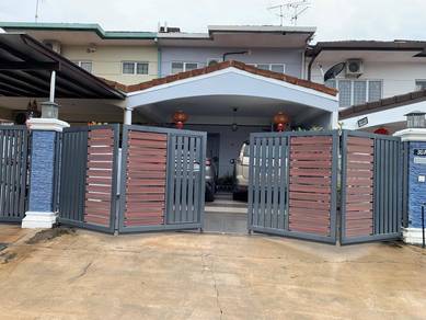 2-storey-Terraced-House-for-sale-Sikamat-Negeri-Sembilan