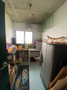 Flat PKNS Seksyen 3 Bandar Baru Bangi-2