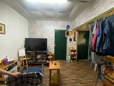 Flat PKNS Seksyen 3 Bandar Baru Bangi-3
