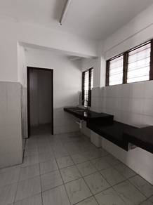 ACCEPT WORKERS STAY~BANDAR BUKIT TINGGI 1 PANGSAPURI nr KS Pandamaran