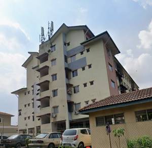 Desa Wangsa-1