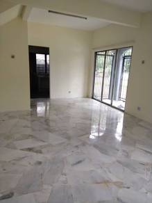 Corner Double Storey Terrace Desa 12 Bandar Country Homes Rawang