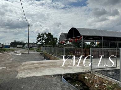 Industrial-Land-for-rent-Telok-Panglima-Garang-Selangor