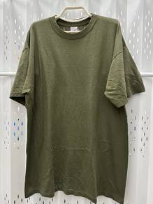 Vintage Duke Athletic Products Plain Tshirt