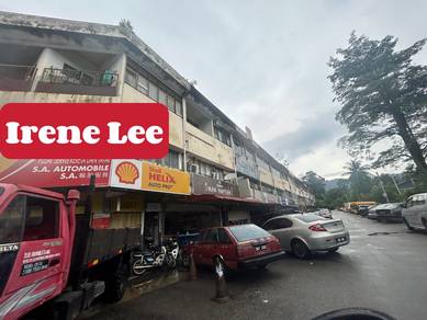 Shop-lot-for-sale-Ampang-Selangor