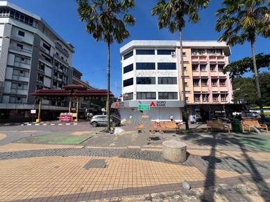 Gaya street | Sinsuran| kk | Likas
