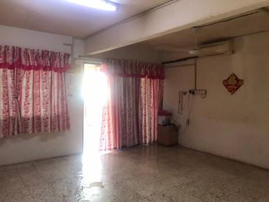 2 Stry Terrace House FOR SALE, Tmn Desa Jaya, Sg Petani