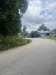 Lot Tanah untuk di jual Lorong Setia Kuang Sungai Buloh Selangor