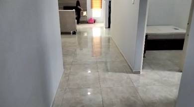 Murah!! 100% Pinjaman! Rumah Banglo Cantik!! Terachi, Kuala Pilah
