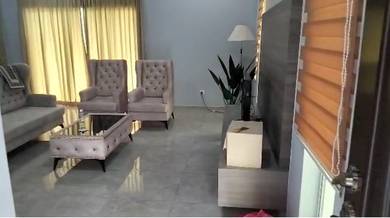 Murah!! 100% Pinjaman! Rumah Banglo Cantik!! Terachi, Kuala Pilah