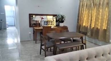 Murah!! 100% Pinjaman! Rumah Banglo Cantik!! Terachi, Kuala Pilah