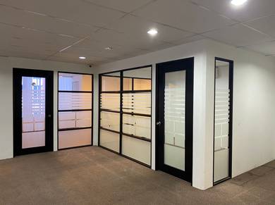 Office Lot At Skypod Square Puchong Jaya Selangor