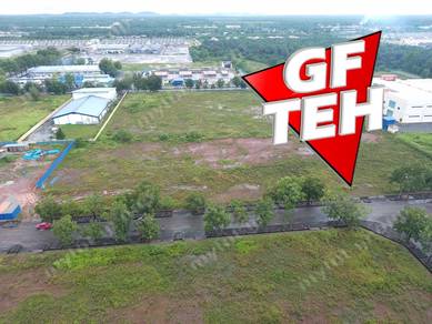 Industrial-Land-for-rent-Tasek-Gelugor-Penang