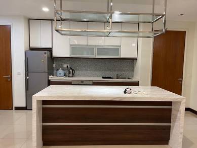 Sri Acappella Serviced Apartments