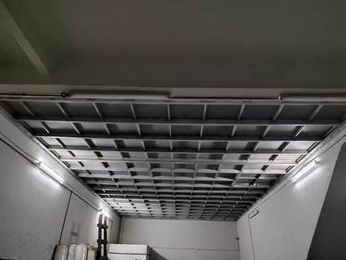 1.5 Storey Terrace Factory Malim industrial Park