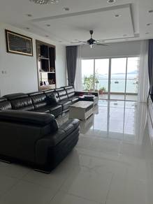 Tanjung Bungah Best Buy One Tanjung 4760sf Seaview Fully renovated