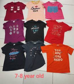 Prelove child baju all
