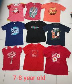 Prelove child baju all