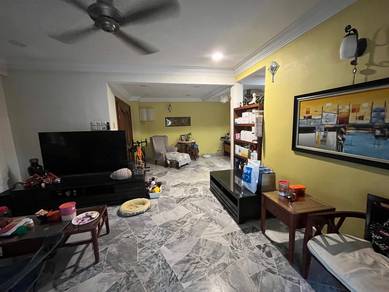 USJ 4 Corner 3188 sqft Gated Guarded Up & Down Extended With Approval