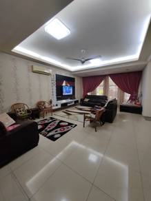 Taman Kepayang Heights 1, Bukit residence(Facing Garden)🔥24x75 Size