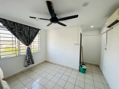 No Deposit Bilik Sewa Putatan Platinum Apartment Ada Tingkap