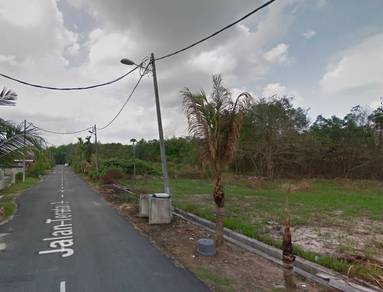 Bahau development land for sale