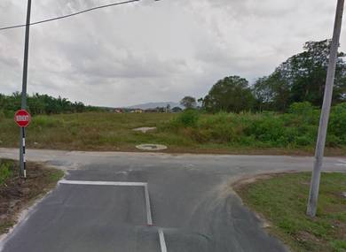 Bahau development land for sale