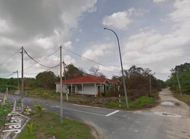 Bahau development land for sale