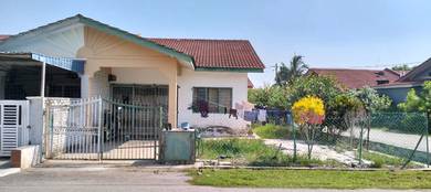 1-storey-Terraced-House-for-sale-Kuala-Selangor-Selangor