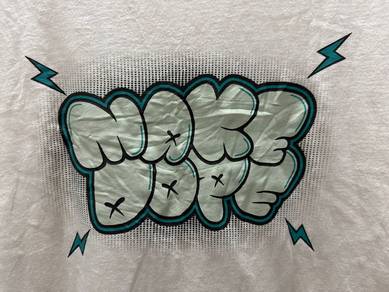 ILL’s Make Dope Japan Tshirt