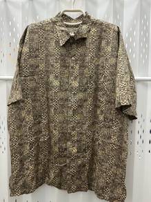 Tori Richard Hawaii Shirt